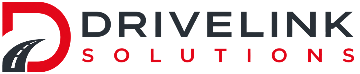 DriveLink Solutions – Mobilität. Digital. Vernetzt.